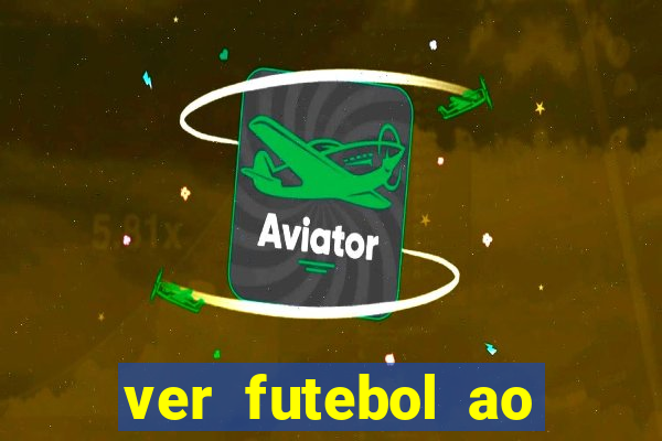ver futebol ao vivo rmc
